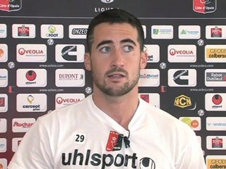 DUPLEX V. RESET (Extrait d'Espace Clubs du 26/10/2011)