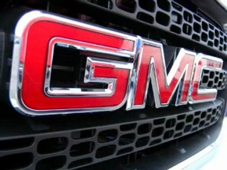 2011 GMC Sierra 2500 Roanoke Rapids NC - by EveryCarListed.com