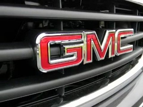 2011 GMC Sierra 1500 Roanoke Rapids NC - by EveryCarListed.com
