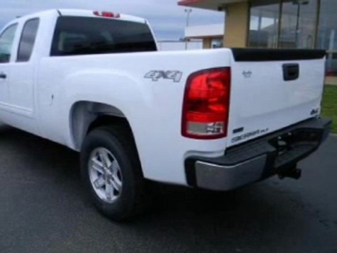 2012 GMC Sierra 1500 Roanoke Rapids NC - by EveryCarListed.com
