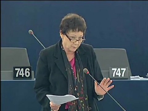 Sarah Ludford on EU-Australia agreement on the processing and transfer of PNR data