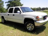 2002 GMC Sierra 1500 Cochran GA - by EveryCarListed.com