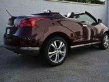 2011 Nissan Murano CrossCabriolet Columbia MO - by EveryCarListed.com