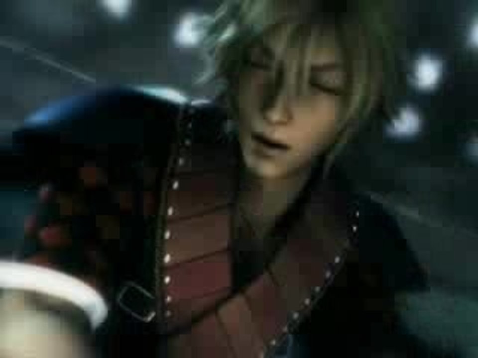 FFX&X2
