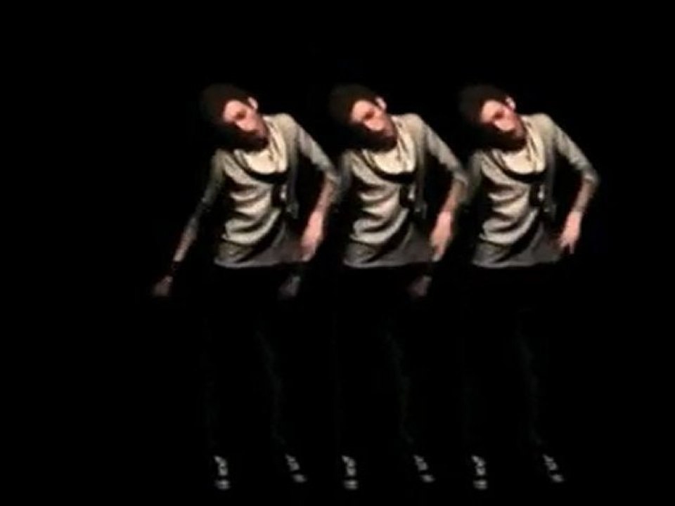 Clip Run the world - Beyoncé