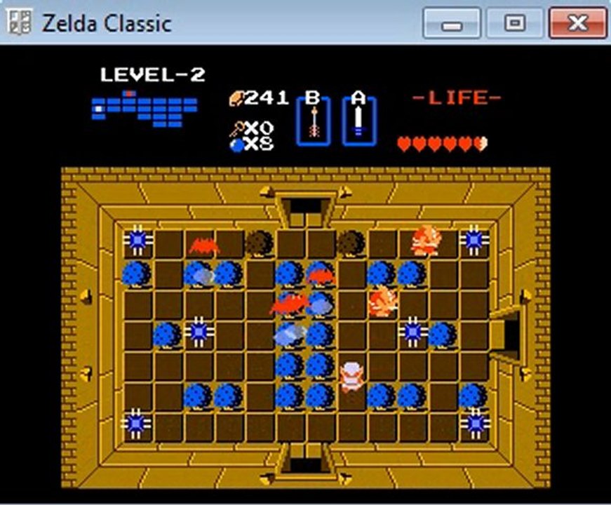 Let play The Quest of Being - Level 2 & looking for level 3 part 1