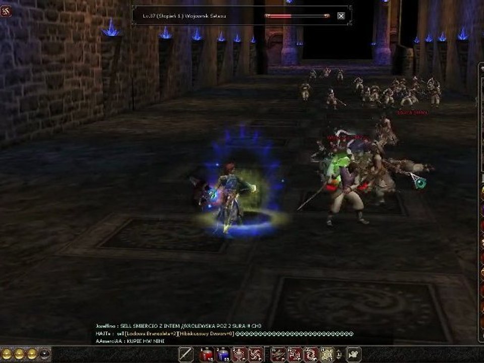 Metin2 Quality Test