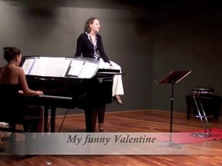 Concert du DuoCieL - 29 septembre 2011