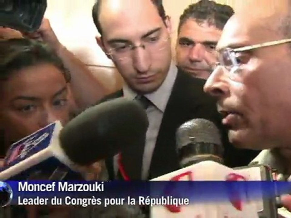 Tunisie: les islamistes revendiquent la tête du gouvernement