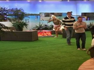 Big Brother Day 47