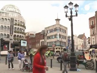 Irlanda alle urne per le presidenziali