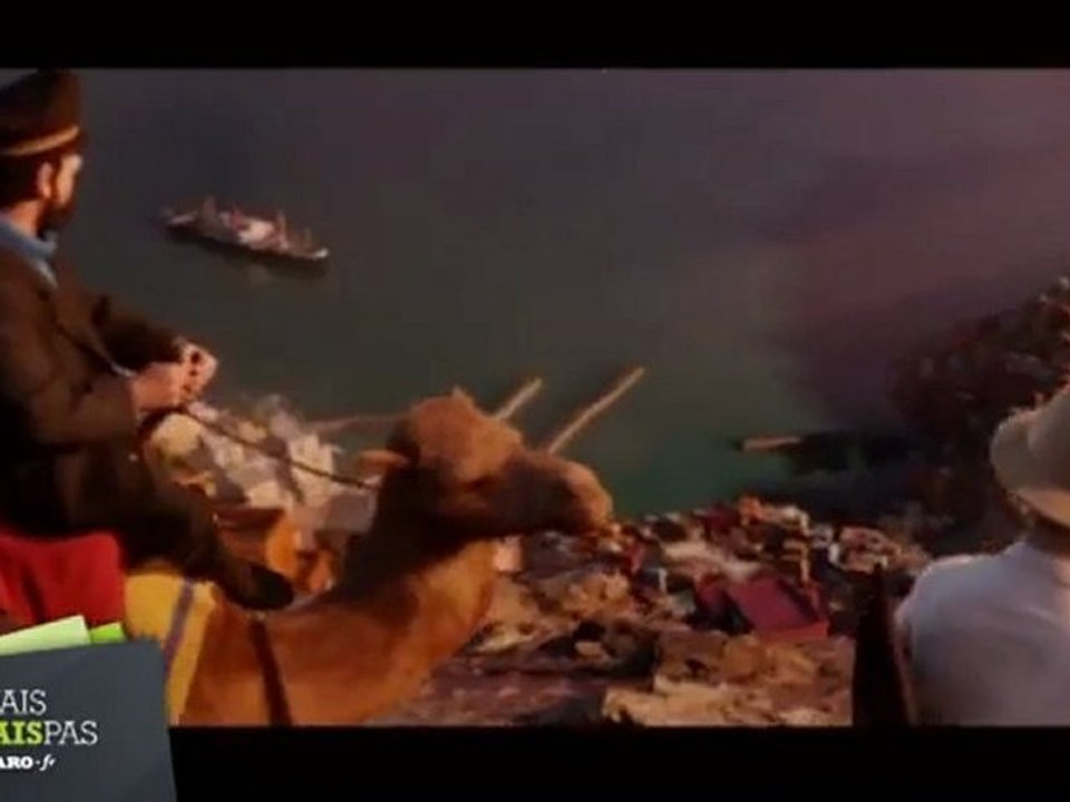 Tintin, très bonne critique du Figaro sur http://bd-blogeur.blogspot.com