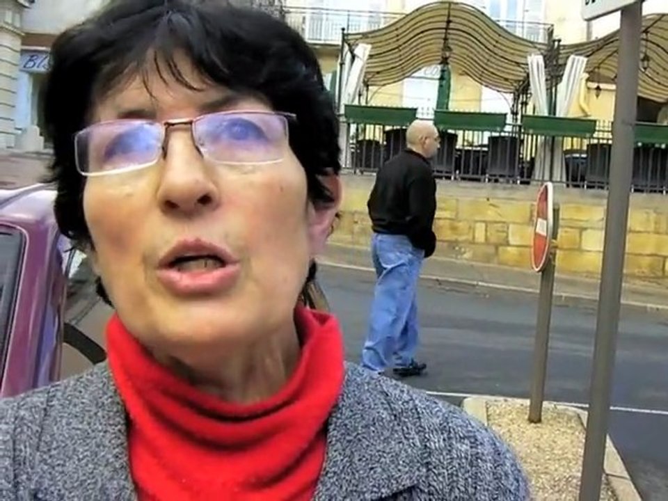 Bergeracois, votre avis sur le stationnement à Bergerac