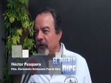 En cada rincón - Puerto Rico con Chávez - Héctor Pesquera, copresidente del MINH