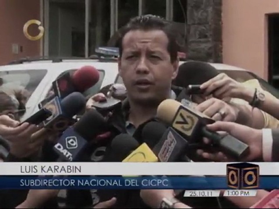 Muerte de estudiante en la UC fue por venganza