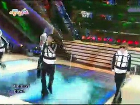 2NE1 - Can_t Nobody 101114