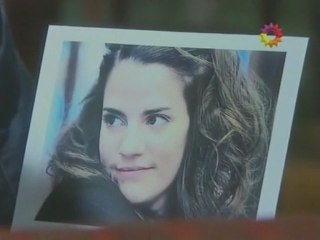 Axel y Violeta - Los Unicos - Cap 130