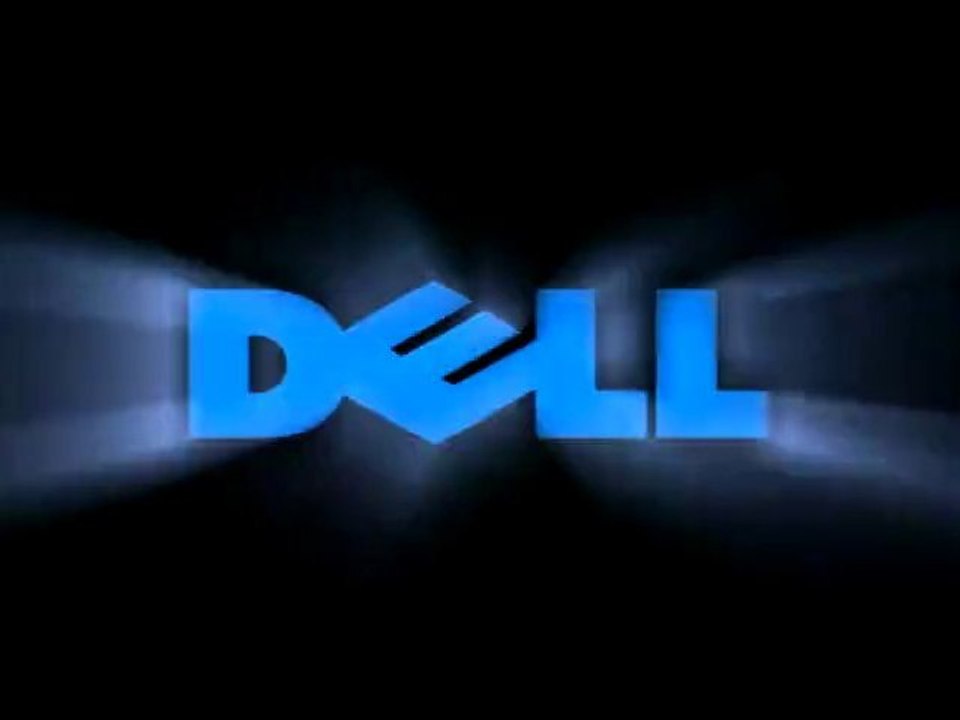 dell is slow
