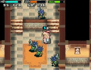 Shining Soul 2 Playthrough Part 11