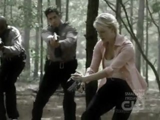 The Ripper - Stefan Salvatore *HD*