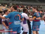 Handball : Toulouse ne jouera pas les demi-finales de la coupe de la ligue