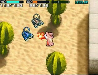 Shining Soul 2 Playthrough Part 16