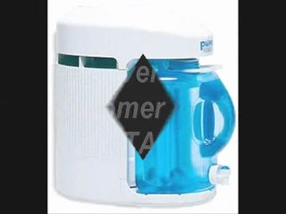 The Waterwise 9000 Home Water Distiller: Consumer Reviews