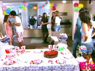 Catarina e Pedro Never Gona be Alone