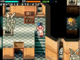 Shining Soul 2 Playthrough Part 20