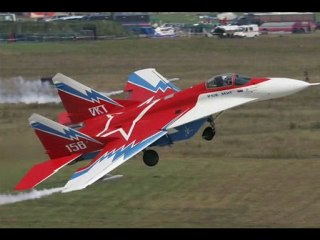 mig35 &  mig 29 avec dj quick silver