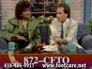 Women’s Foot Problems - Toronto Podiatrist