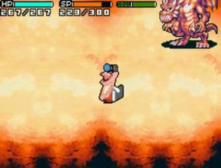 Shining Soul 2 Playthrough Part 24