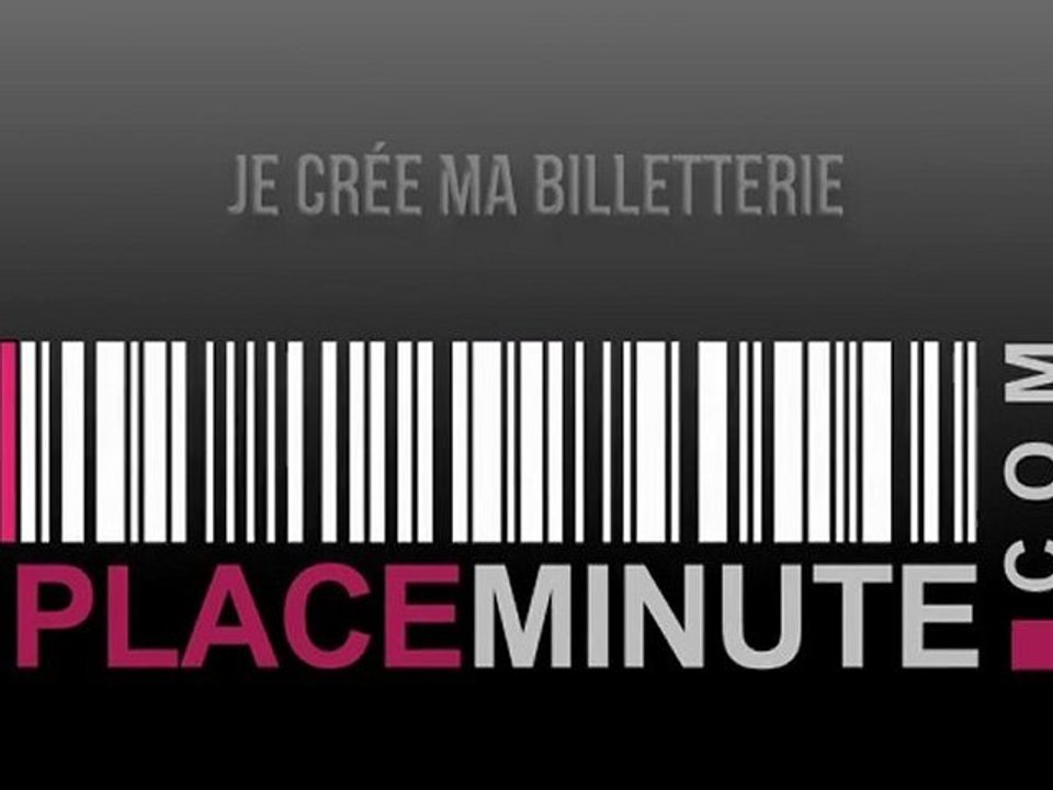 Place minute