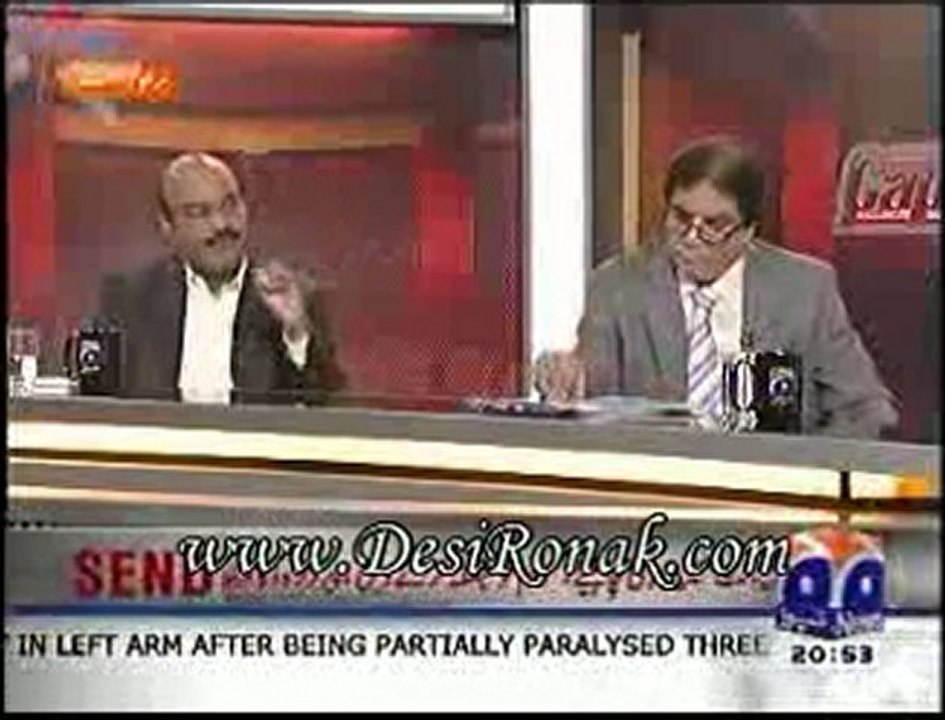 Capital Talk - 26 OCT 11 P3