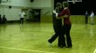 Rotating Traveling Step: Argentine Tango Class Review with Vladimir Estrin