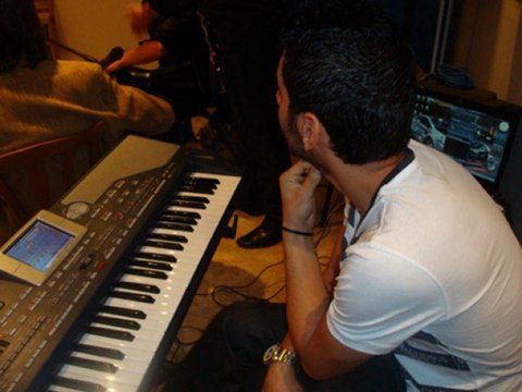 Nazar Değmesin umut mungan iyi seyirler...