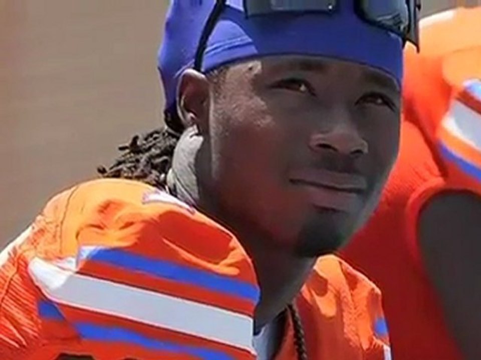 NFL Draft: First Round Surprises