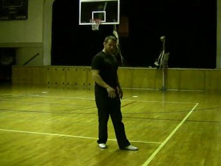 Basic Step: Argentine Tango Class Review with Vladimir Estrin