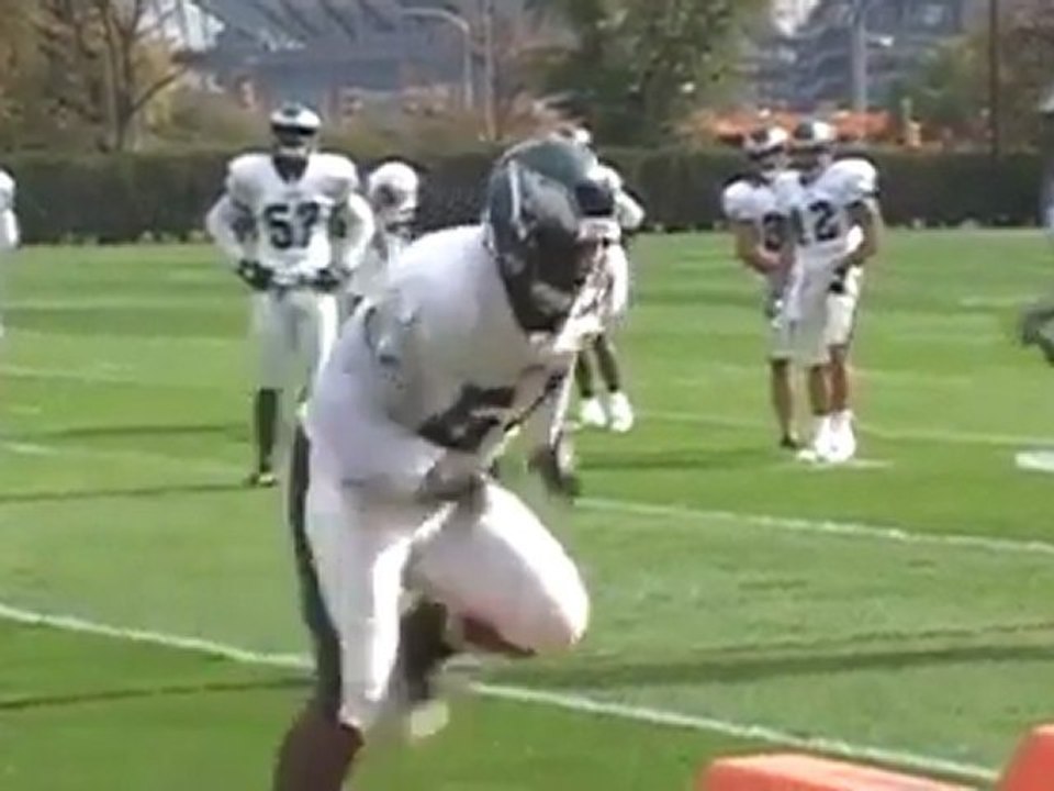 Tamari & McLane: Must Win vs. Dallas