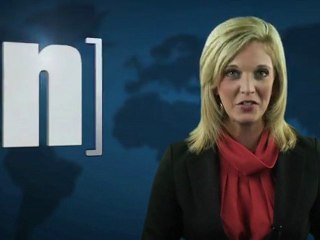 Giant Lego Man Washes Up On Beach