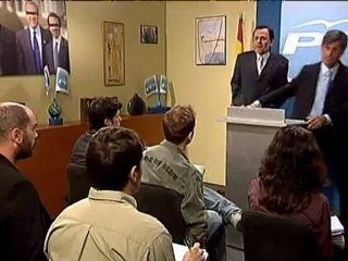 TV3 - Polònia - Les reaccions a l'anunci d'ETA