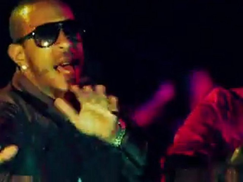 Tyrese feat. Ludacris - Too Easy