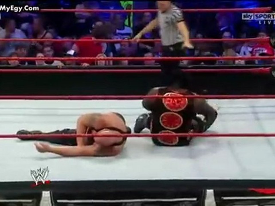 henry vs show