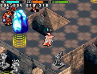 Shining Soul 2 Playthrough Part 26