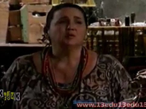 |2/2| AQUELE BEIJO - 26/10/2011 QUARTA-FEIRA [Cap.9] - 13edu13edu13.com