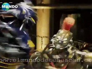 Palomitas, un vistazo a la cartelera por Amado Talavera