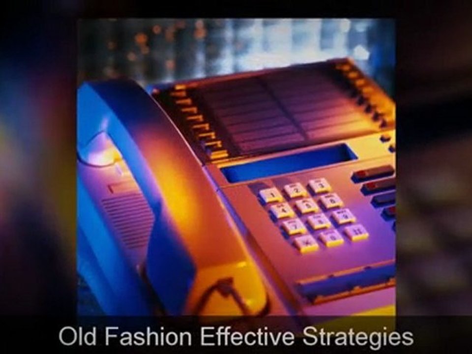 Limousine Marketing Solutions - www.LimousineExpert.com (817) 825-8515