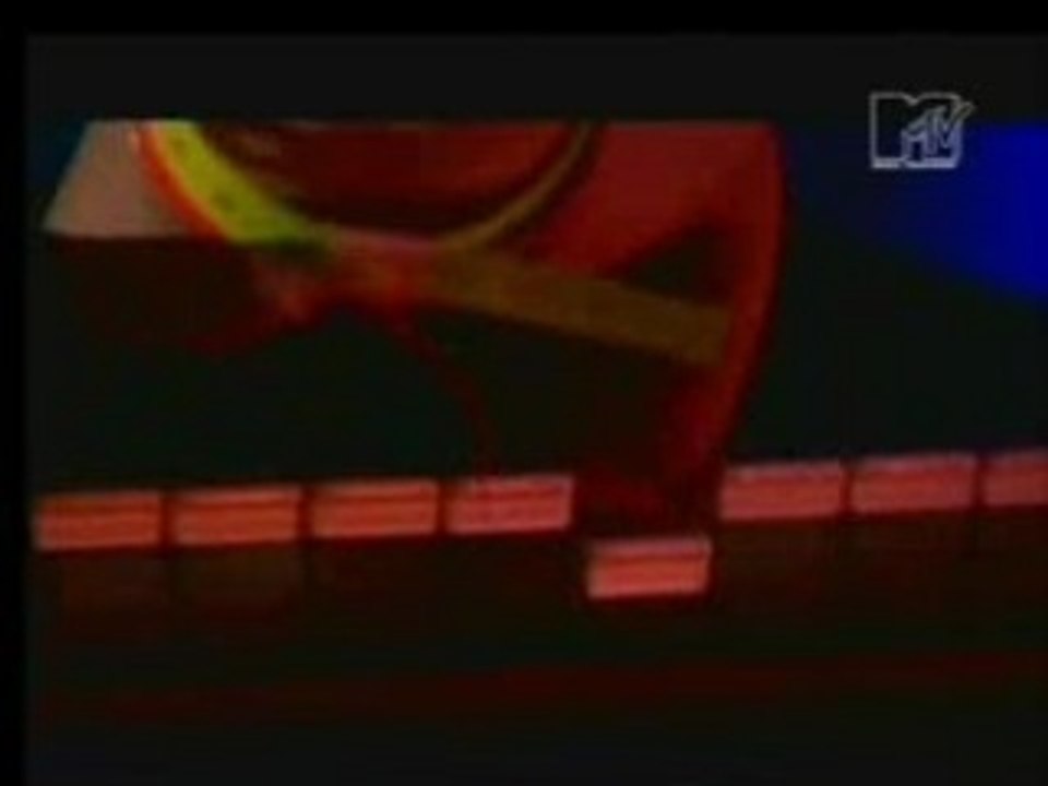 Darude - Sandstorm (Live In Ibiza)