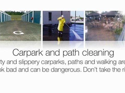 High Quality Gutter Cleaning, Security Camera Installation, Etcetera by the SuperCity Pros