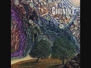 Covenant - Sunchild's Spiritual Quest Through The Forest Of Introspection